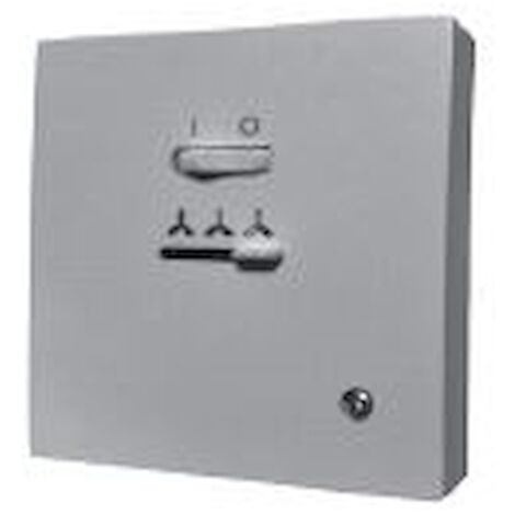 SCELTO DA DESIVERO Comando a3 velocita' a parete x ch nc wa codice prod: DSV16015