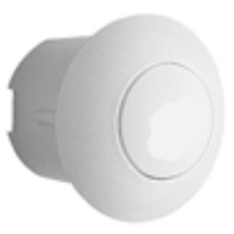 SCELTO DA DESIVERO Comando pneumatico incasso bianco x sto codice prod: DSV08160