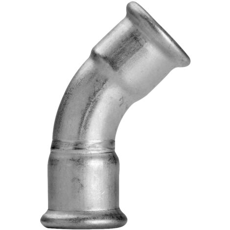 SCELTO DA DESIVERO Curva 45° ff d.35 codice prod: DSV07547