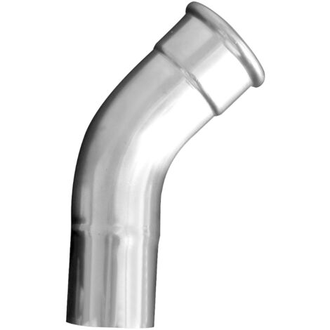 SCELTO DA DESIVERO Curva 45° mf d.15 codice prod: DSV07550