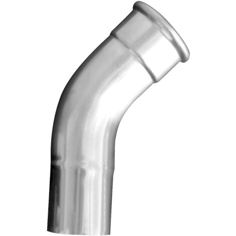 SCELTO DA DESIVERO Curva 45° mf d.18 codice prod: DSV07551