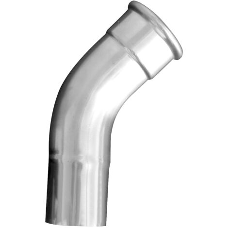 SCELTO DA DESIVERO Curva 45° mf d.22 codice prod: DSV07552