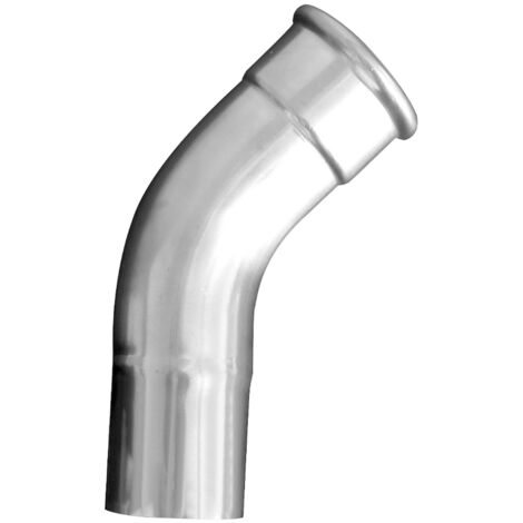 SCELTO DA DESIVERO Curva 45° mf d.35 codice prod: DSV07554