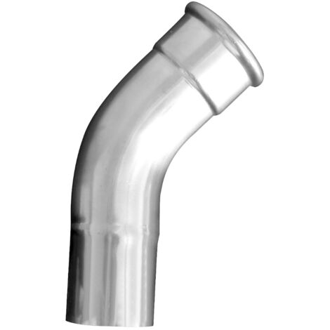 SCELTO DA DESIVERO Curva 45° mf d.42 codice prod: DSV07555
