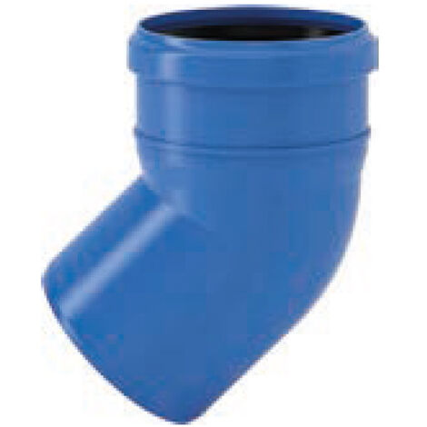 SCELTO DA DESIVERO Curva 45° tre strati d.32  codice prod: DSV12525