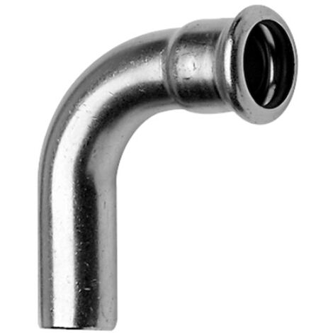 SCELTO DA DESIVERO Curva 90° mf d.54 codice prod: DSV07542