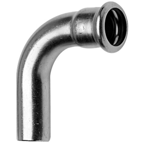 SCELTO DA DESIVERO Curva 90° mf dm 54 codice prod: DSV08394