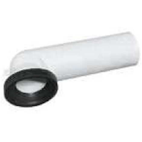 SCELTO DA DESIVERO Curva tecnica regolabile da 60 a 80 mm codice prod: DSV17417
