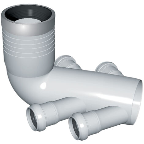 SCELTO DA DESIVERO Curva wc4 att.c/4oring 4tap.1guar.1tap. codice prod: DSV04397