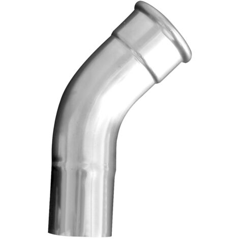 SCELTO DA DESIVERO Curve 45' ff d. 76 codice prod: DSV08236