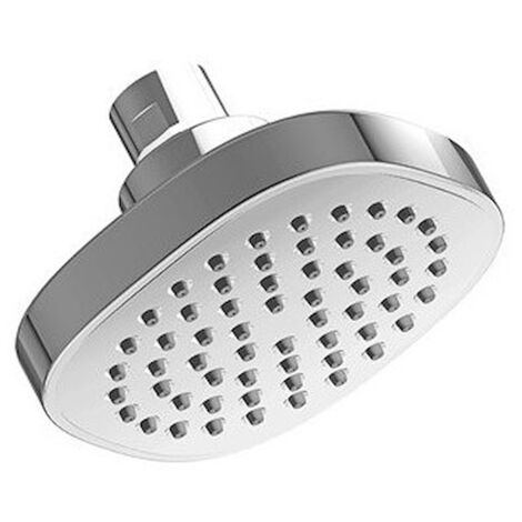 SCELTO DA DESIVERO Doccetta 1getto quadrata cro codice prod: DSV14324