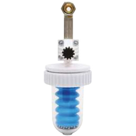 SCELTO DA DESIVERO Dosatore uno 153 - 1/2" pn10 codice prod: DSV08019