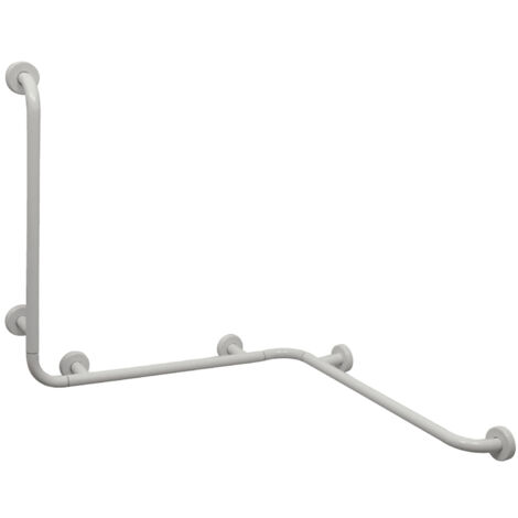 SCELTO DA DESIVERO Dsv11159 export corrimano angolo montante sx codice prod: DSV11159