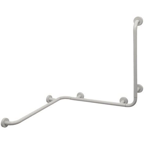 SCELTO DA DESIVERO Dsv11160 export corrimano angolo montante dx codice prod: DSV11160