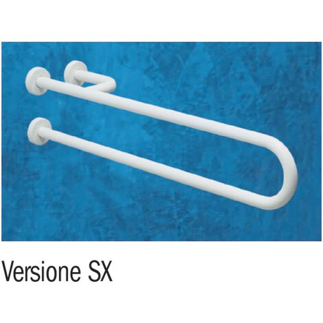 SCELTO DA DESIVERO Dsv11161 Export barra sostegno 65cm sx con rinforzo codice prod: DSV11161