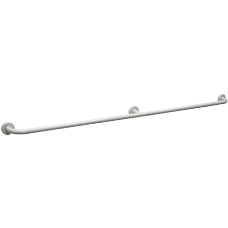 SCELTO DA DESIVERO Dsv11616 Export maniglione 150 bianco codice prod: DSV11616