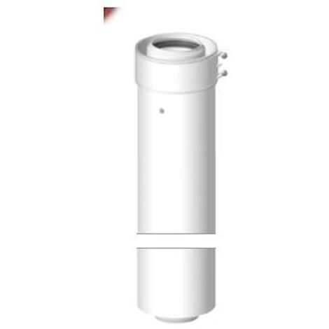 SCELTO DA DESIVERO Elemento dritto bianco l960 codice prod: DV15941