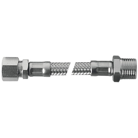 SCELTO DA DESIVERO Flex inox mdb10 m1/2 l. 300 codice prod: DSV04743L