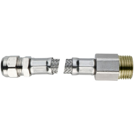SCELTO DA DESIVERO Flex inox mdb10 mp1/2 l. 200 codice prod: DSV04759L