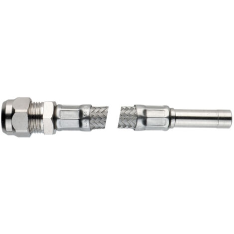 SCELTO DA DESIVERO Flex inox mdb10 tl 10 l. 250 codice prod: DSV04754L