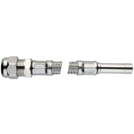 SCELTO DA DESIVERO Flex inox mdb10 tl 10 l. 300 codice prod: DSV04755L