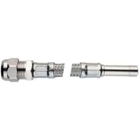 SCELTO DA DESIVERO Flex inox mdb10 tl 10 l. 500 codice prod: DSV04758L