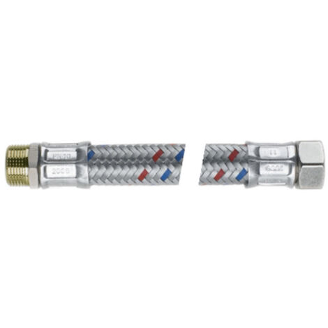 SCELTO DA DESIVERO Flex zincato antiv. m1/2 fp1/2 l.500 codice prod: DSV04773L