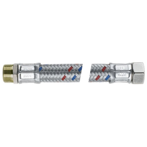 SCELTO DA DESIVERO Flex zincato antiv. m1,1/4 fp1,1/4 l.400 codice prod: DSV04790L