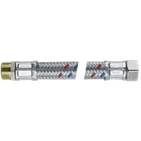 SCELTO DA DESIVERO Flex zincato antiv. m1,1/4 fp1,1/4 l.800 codice prod: DSV04793L