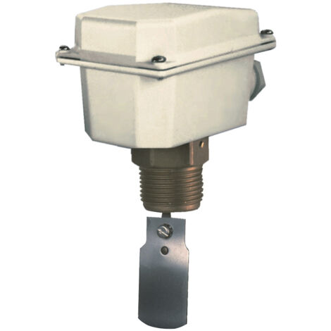 SCELTO DA DESIVERO Flussostato per liquido g8 c/custodia in codice prod: DSV16501