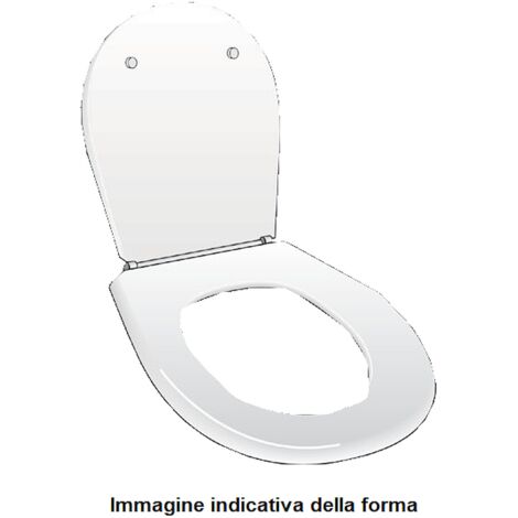 SCELTO DA DESIVERO Gemma sedile bis codice prod: DSV04940