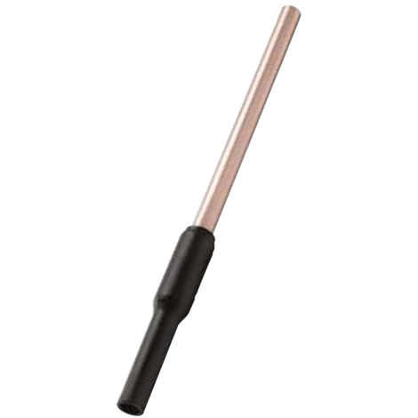 SCELTO DA DESIVERO Giunto di transizione lungo pe/rame a pressare diam. 32x22 codice prod: DSV09626