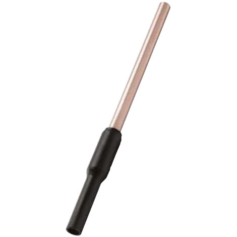 SCELTO DA DESIVERO Giunto di transizione lungo pe/rame a pressare diam. 32x28 codice prod: DSV09627