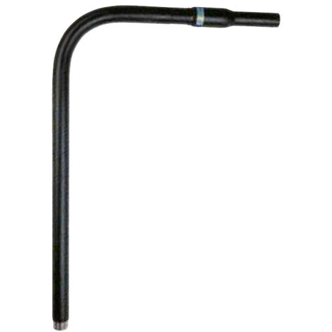SCELTO DA DESIVERO Giunto di transizione pe/acciaio curvo filettato rivestito 25x3/4" codice prod: DSV14409