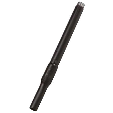 SCELTO DA DESIVERO Giunto di transizione pe/acciaio diritto filettato rivestito 75x2"1/2 codice prod: DSV14405