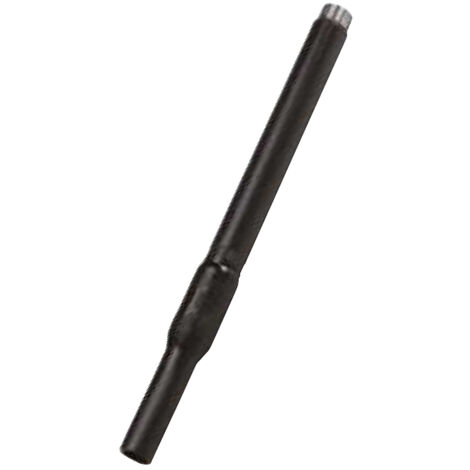 SCELTO DA DESIVERO Giunto di transizione pe/acciaio diritto filittato rivestito 90x3" codice prod: DSV14406