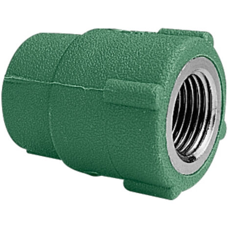 SCELTO DA DESIVERO Giunto filett. femmina k13 d.20x3/4 codice prod: DSV02081