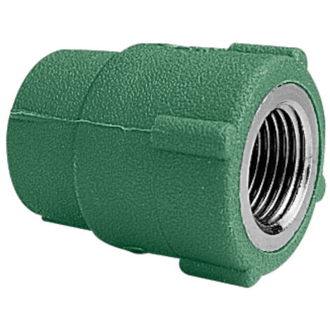 SCELTO DA DESIVERO Giunto filett. femmina k13 d.25x3/4 codice prod: DSV02082