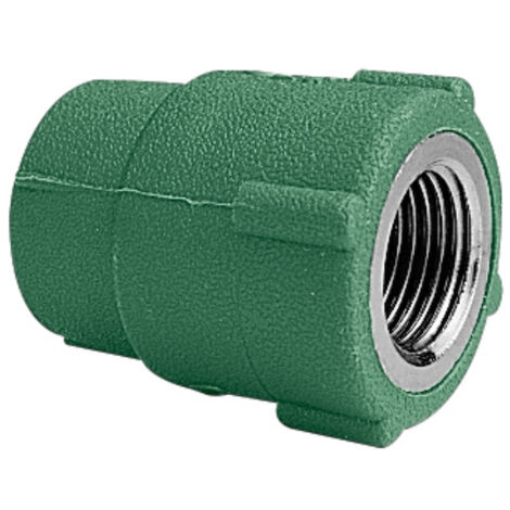 SCELTO DA DESIVERO Giunto filett. femmina k13 d.32x1" codice prod: DSV02087