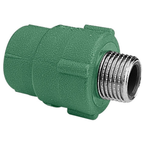 SCELTO DA DESIVERO Giunto filett. maschio k11 d.20x3/4 codice prod: DSV02041