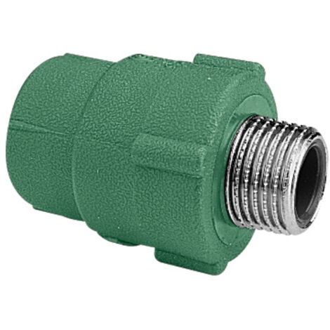 SCELTO DA DESIVERO Giunto filett. maschio k11 d.25x1/2 codice prod: DSV02038
