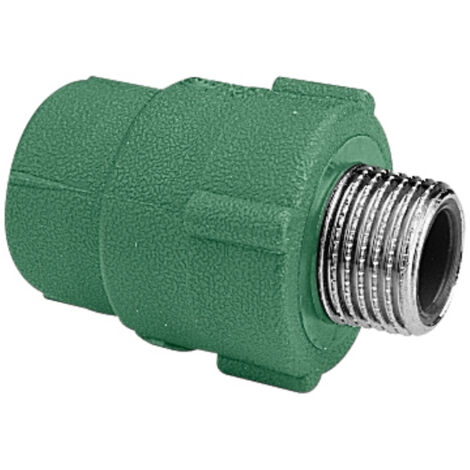 SCELTO DA DESIVERO Giunto filett. maschio k11 d.40x1"1 codice prod: DSV02048