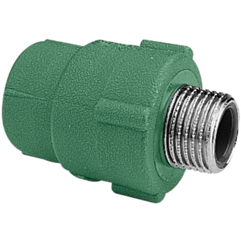 SCELTO DA DESIVERO Giunto filettato maschio k11 d.25x1" codice prod: DSV02046