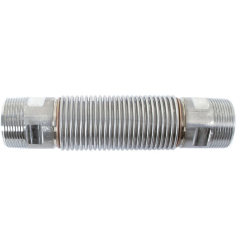 SCELTO DA DESIVERO Giunto gds dilat.gas 1" d.25 l.190 codice prod: DSV06012
