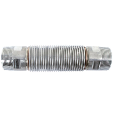 SCELTO DA DESIVERO Giunto gds dilat.gas 1,1/2" d.40 l.200 codice prod: DSV04997