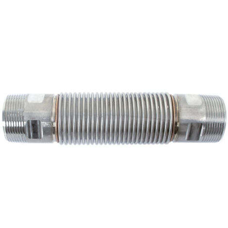 SCELTO DA DESIVERO Giunto gds dilat.gas 1,1/4" d.32 l.190 codice prod: DSV04996