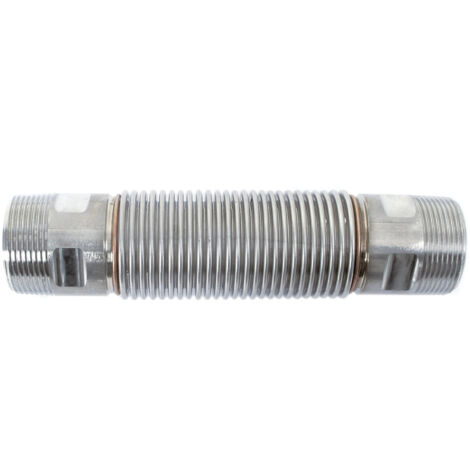 SCELTO DA DESIVERO Giunto gds dilat.gas 3/4" d.20 l.180 codice prod: DSV06011