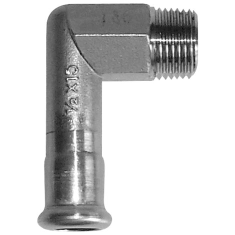 SCELTO DA DESIVERO Gomito 90° mf - d. 28 x 1" codice prod: DSV07671