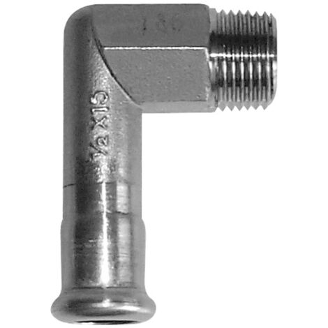 SCELTO DA DESIVERO Gomito 90° mf - d. 54 x 2" codice prod: DSV07674
