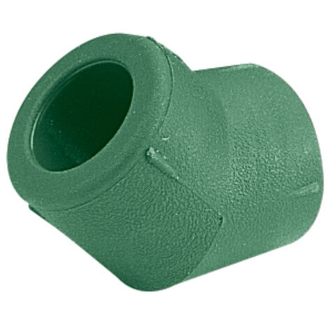 SCELTO DA DESIVERO Gomito a 45° k70 d.40 codice prod: DSV02258